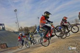 2023 BMX European Cup - 17/03/2023 - Day 1 - photo Ilario Biondi/SprintCyclingAgency?2023